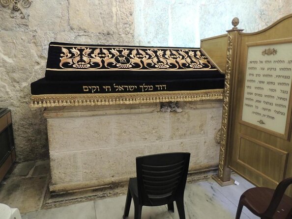Private Tour : Jerusalem Old City Day Trip from Tel Aviv - Why a Private Day Trip Makes Sense