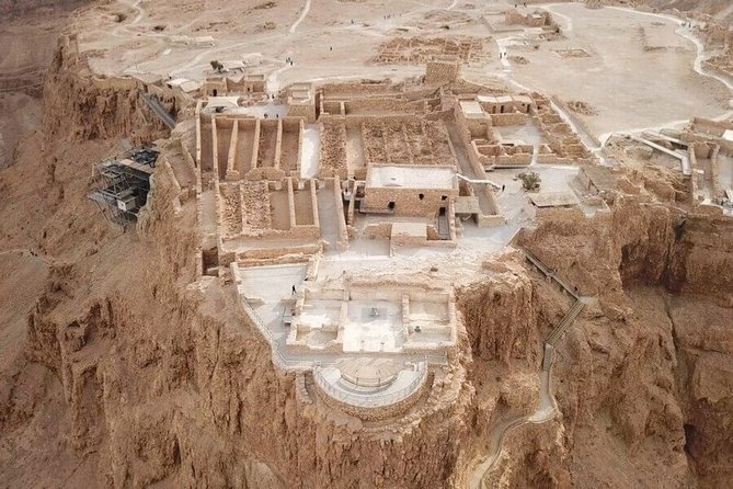 Private Tour: Masada and Dead Sea Day Trip from Jerusalem - Why this private day trip works