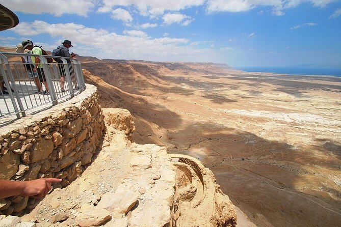 Private Tour: Masada and Dead Sea Day Trip from Tel Aviv - Who will enjoy this day most