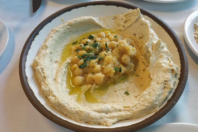 Private Tour: Non-Stop Tel-Aviv - Why this private Tel Aviv tour works for a first visit