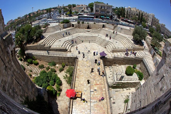 Private Tour: Old City of Jerusalem Christianity Tour - Why this Jerusalem walking tour works