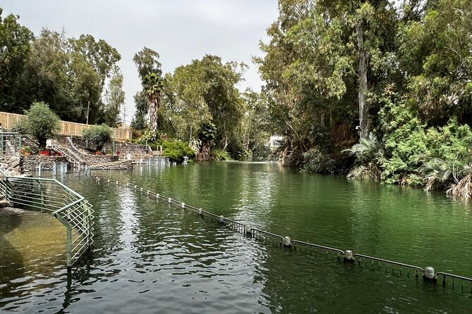 Private Tour to Nazareth & Sea of Galilee & Jordan River Yardenit - Exclusive - Mount Tabor and the Church of the Transfiguration