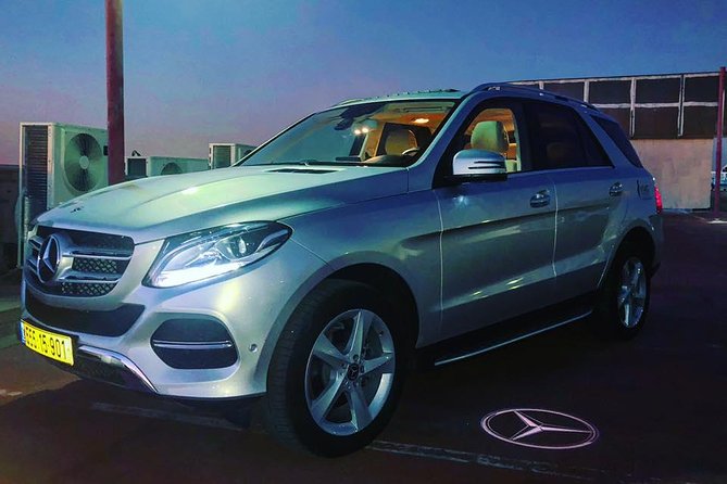 Private Transfer from Ben Gurion Airport to Tel Aviv, Bat Yam, Rishon LeZion - Leaving Ben Gurion Airport without the usual airport hassle