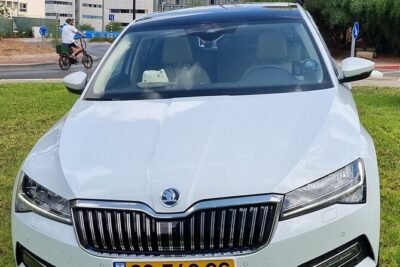 Privet Pickup from Tel Aviv Hotels to the Airport