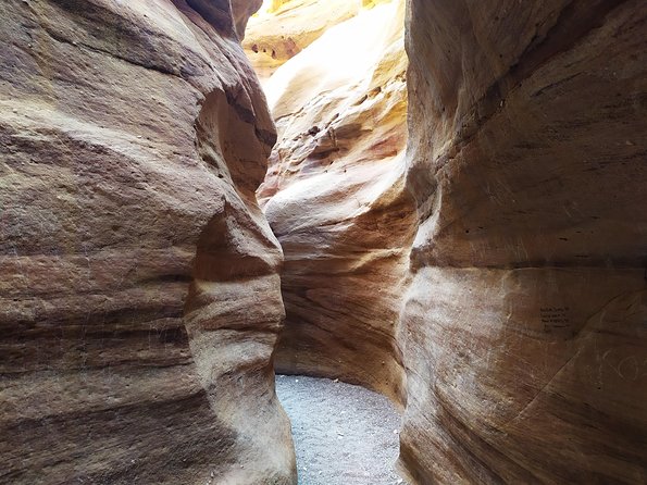 Red canyon jeep tour in Eilat - Key points to know before you book