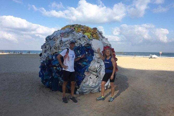 Running Tour - Tel Aviv Highlights 10KM - Art, opera, and the Rabin Monument
