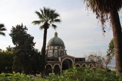 Sea of Galilee – Off the Beaten Track