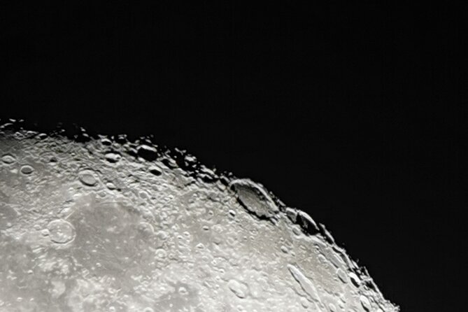 Stargazing Mitzpe Ramon - Why the Ramon Crater is a fine place to watch stars