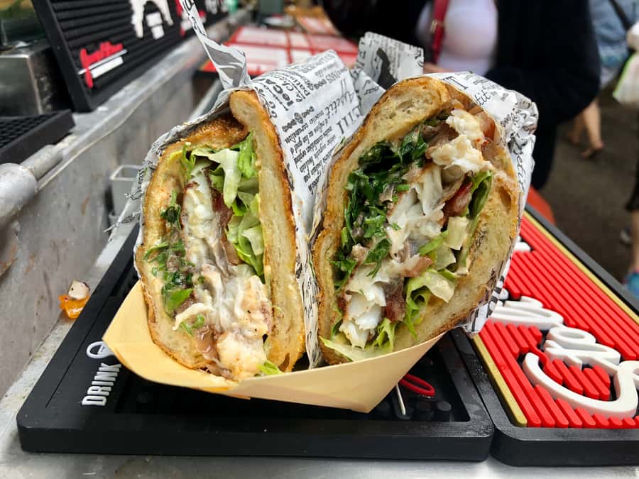 Tel Aviv: 2-Hour Carmel Market Tour in English with Lunch - Is the $88 price fair?