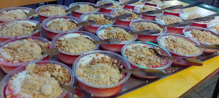Tel Aviv: 2-Hour Jaffa Flea Market Tour with Tastings - Who will enjoy this Jaffa market tour?