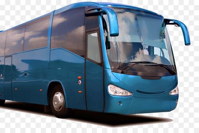 Tel Aviv Airport (TLV) to Tel Aviv Hotels - Private Transfer - The ride into Tel Aviv