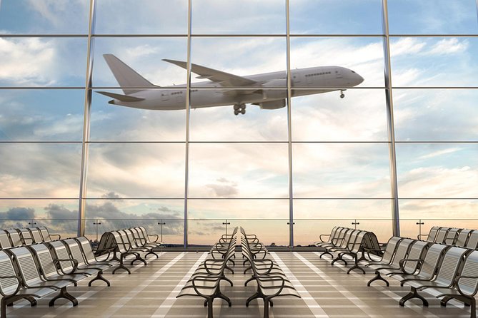 Tel Aviv Airport (TLV) to Tel Aviv Hotels - Private Transfer - Where the service can go wrong
