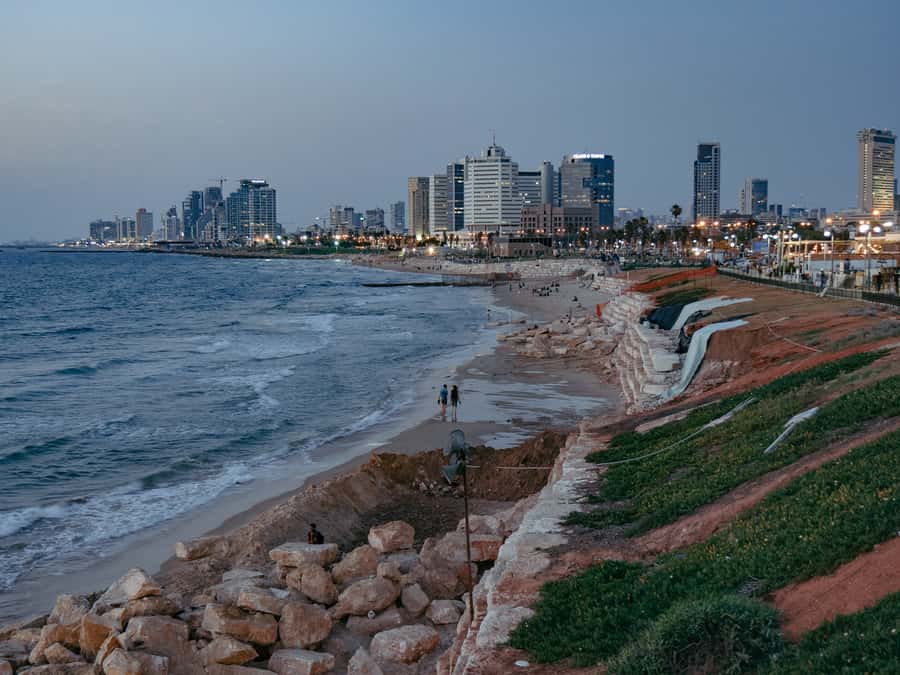 Tel Aviv and Old Jaffa Private Tour - Key points to know before booking