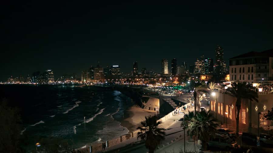 Tel Aviv and Old Jaffa Private Tour - The timing needs a careful check