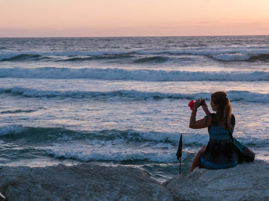 Tel Aviv and Old Jaffa Private Tour - Who will get the most from this tour?