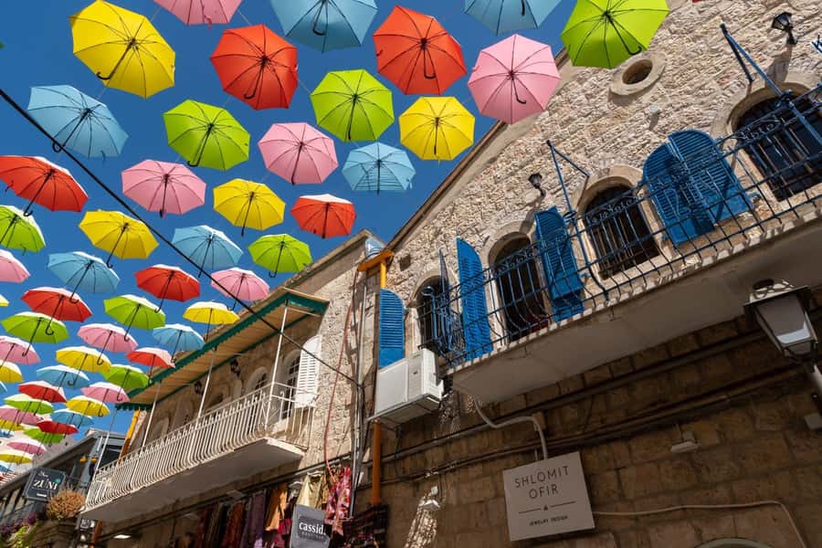 Tel Aviv: Best of Jerusalem Day Tour - Key points to know before booking