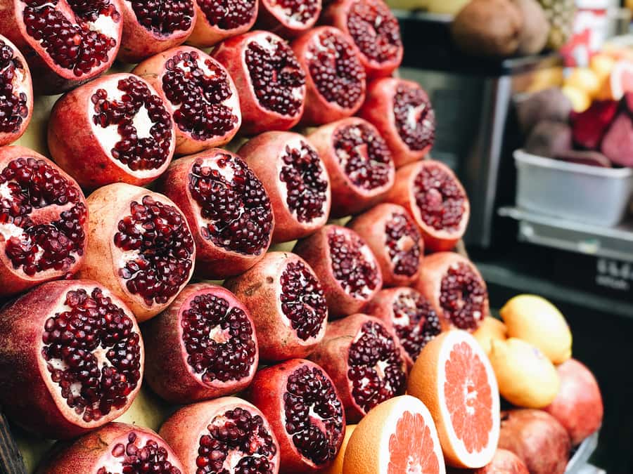 Tel Aviv: Carmel Market & Tel Aviv Tour with Tastings - Herzl Street and Rothschild Boulevard explain the city’s beginnings