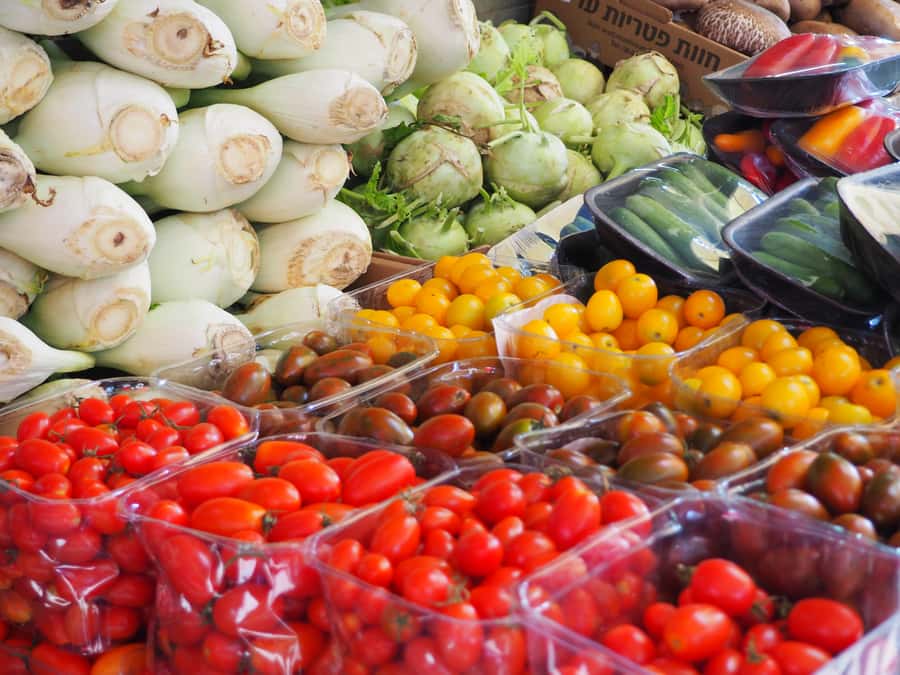 Tel Aviv: Carmel Market & Tel Aviv Tour with Tastings - What the $49 price really buys