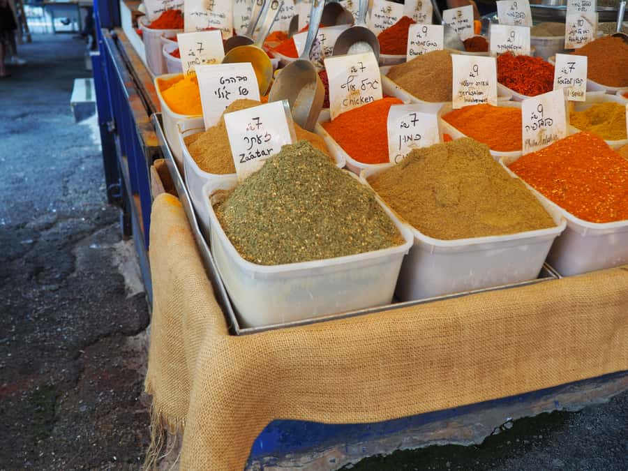 Tel Aviv: Carmel Market & Tel Aviv Tour with Tastings - Who will enjoy this Tel Aviv walk