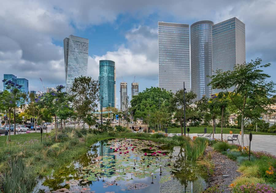 Tel Aviv: Florentin Saturday Walking Tour - Key points to know before you book