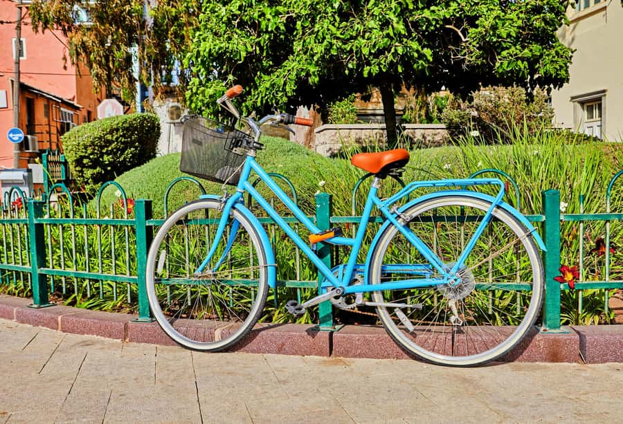 Tel Aviv: Florentin Saturday Walking Tour - Starting at Tel Aviv’s Old Train Station