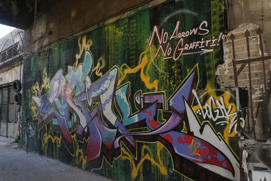 Tel Aviv: Florentin Saturday Walking Tour - How much value do you get for $69?