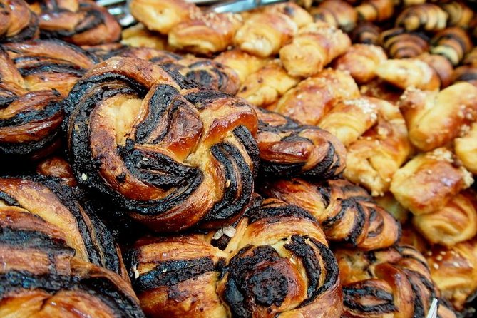 Tel Aviv Food Tour of the Carmel Market - Who should book this Carmel Market tour?