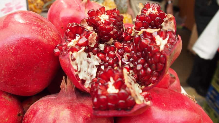 Tel Aviv: Jaffa & Carmel Market Walking Tour - Why this six-hour route works well