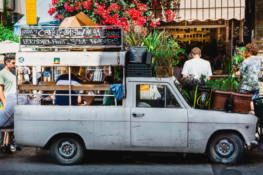 Tel Aviv: Jaffa, Central Tel Aviv & Florentin Saturday Tour - Should you book the Jaffa, Neve Tzedek, and Florentin tour?