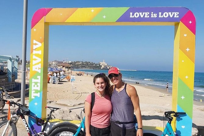 Tel Aviv Jaffa Guided Bike Tour - Key points to know before you book
