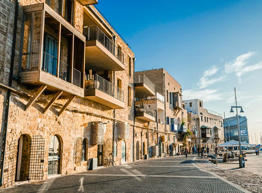 Tel Aviv: Jaffa Half-Day Walking Tour - Key points to know before you book