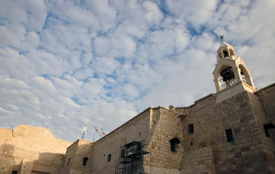 Tel Aviv: Jerusalem, Bethlehem & Dead Sea - Leaving Tel Aviv for a packed day