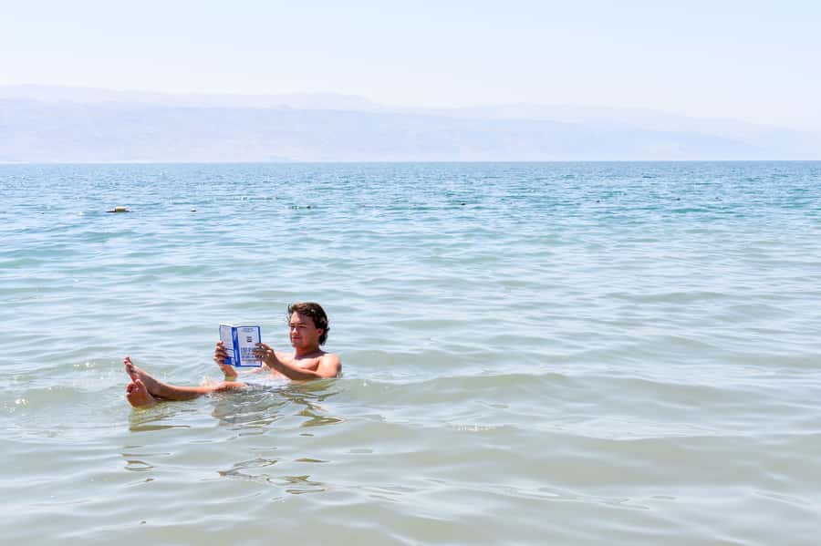 Tel Aviv: Jerusalem, Bethlehem & Dead Sea - Bethlehem and the Church of the Nativity