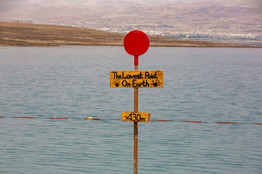 Tel Aviv: Jerusalem, Bethlehem & Dead Sea - Practical preparation for the day