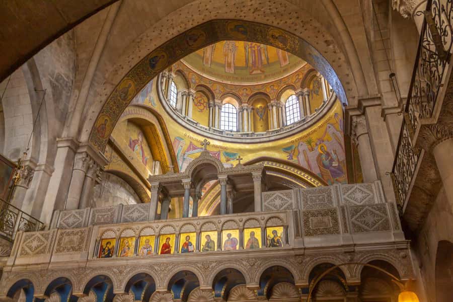 Tel Aviv: Jerusalem Old City Morning Tour - From Tel Aviv to Jaffa Gate