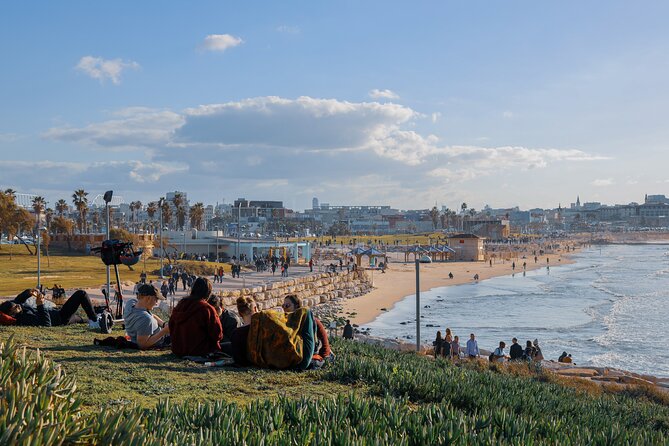 Tel Aviv Like a Local: Customized Guided Tour by Lokafy - Starting at the Tel Aviv Museum of Art