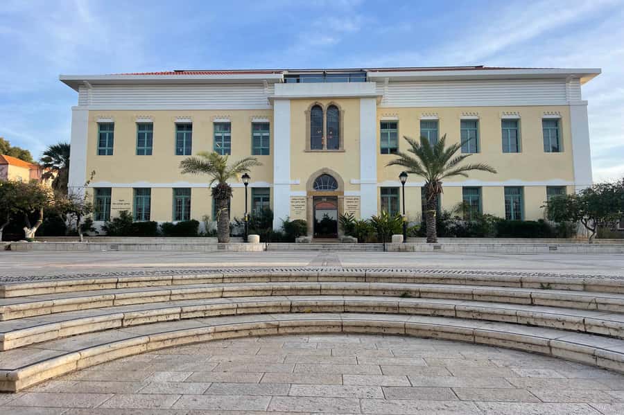 Tel Aviv: Neve Tzedek Cultural Walking Tour - Why Neve Tzedek Makes a Good First Walk in Tel Aviv