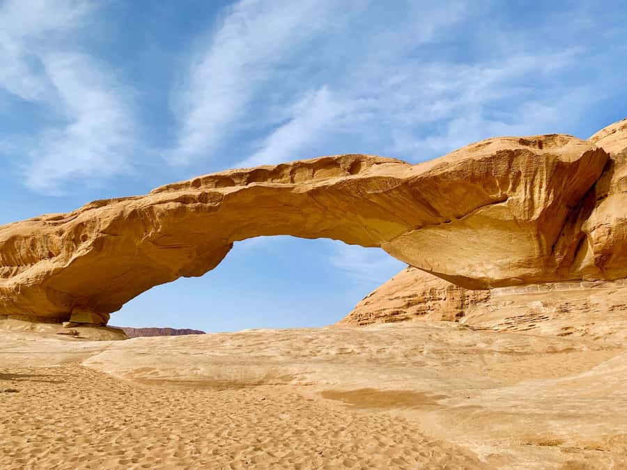 Tel Aviv: Petra & Wadi Rum 2-Day Glamping Trip with Flights - FAQ