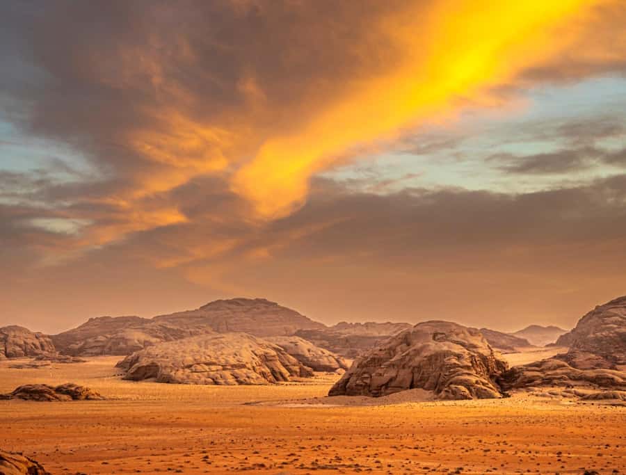 Tel Aviv: Petra & Wadi Rum 2-Day Glamping Trip with Flights - Is $499 a fair price?