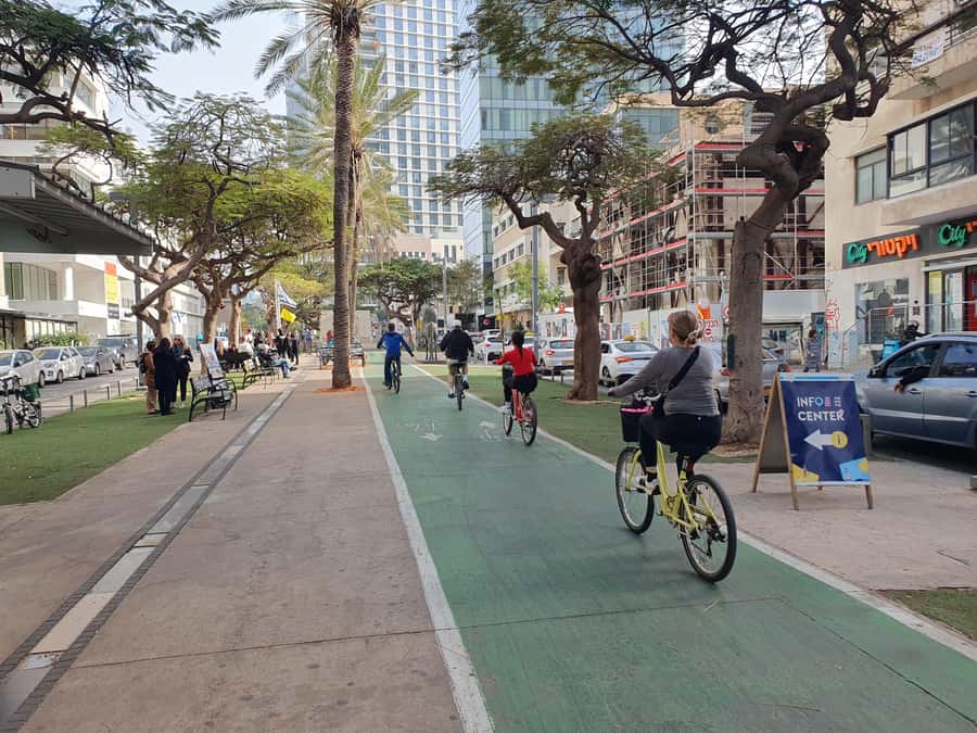 Tel Aviv: Private Bike Tour - Booking advice and final verdict