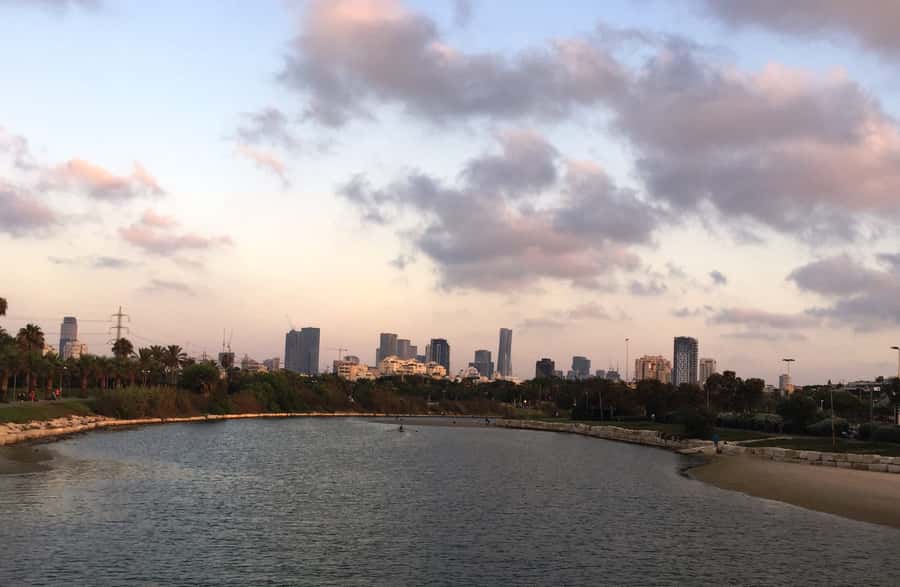 Tel Aviv: Private Two-World-Heritage-Sites Tour - Why ancient Jaffa is the right starting point