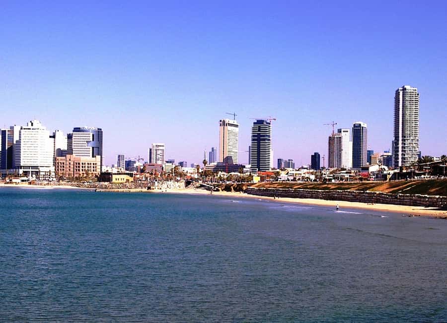 Tel Aviv: Private Two-World-Heritage-Sites Tour - Neve Tzedek and the first Jewish neighborhood outside Jaffa