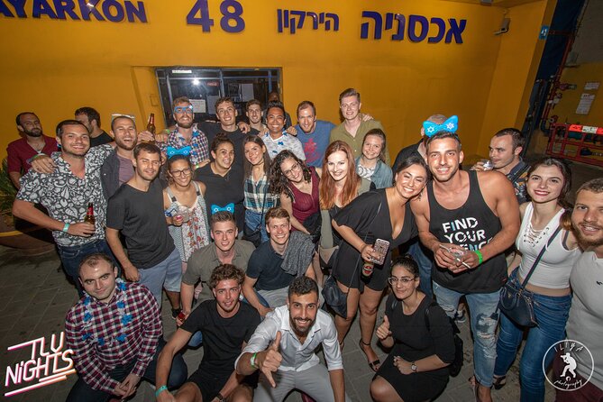 Tel Aviv Pub Crawl - Booking, Cancellations, and Simple Planning Advice