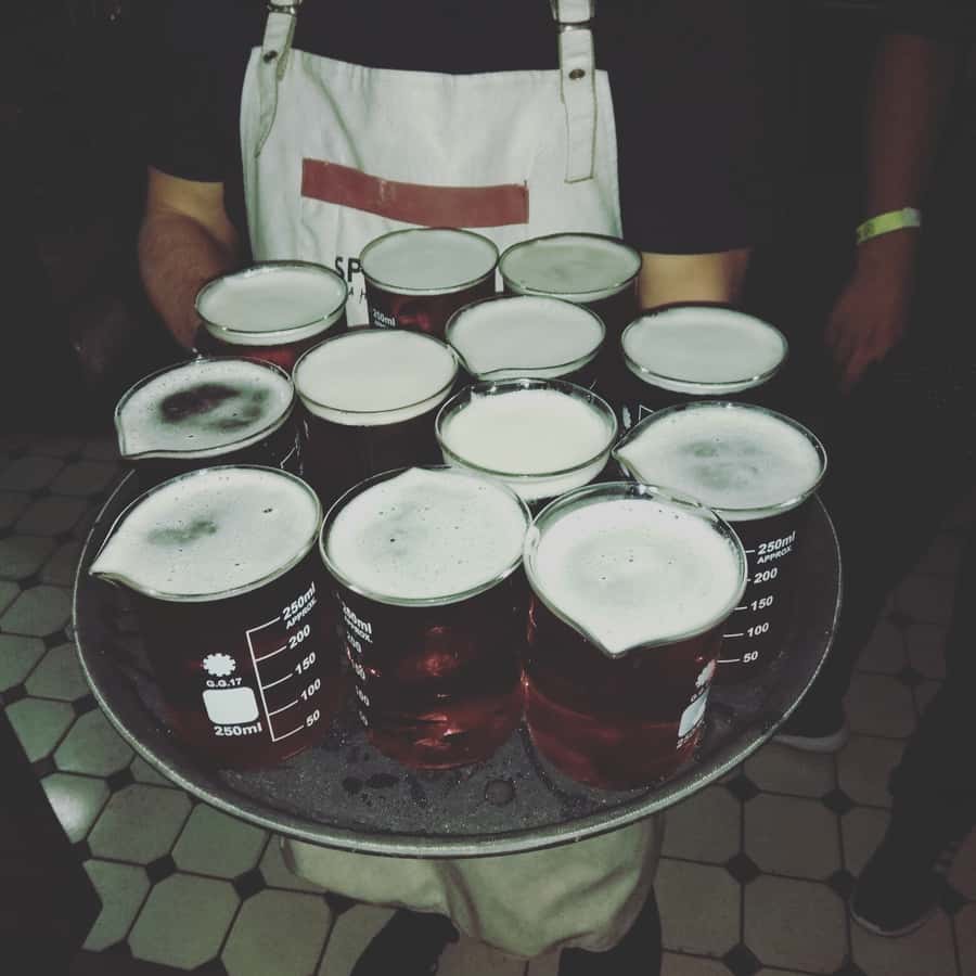 Tel Aviv: Pub Crawl and Nightlife Tour with Shots - A social night for solo visitors and mixed groups