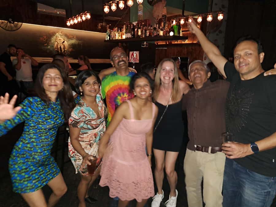 Tel Aviv: Pub Crawl and Nightlife Tour with Shots - Who should book this Tel Aviv night out?