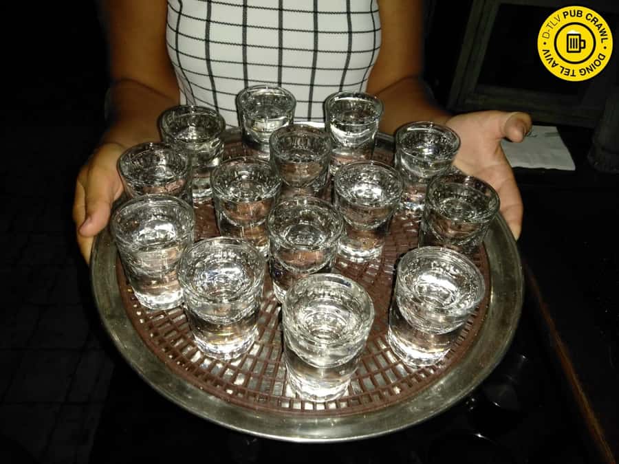 Tel Aviv: Pub Crawl and Nightlife Tour with Shots - Cancellation, language, and simple planning notes