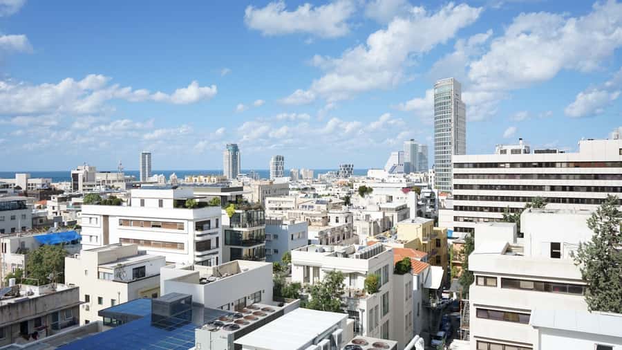 Tel Aviv's Bauhaus & Bohemian Vibes: Private Walking Tour - Neve Tzedek, Tel Aviv’s older bohemian side