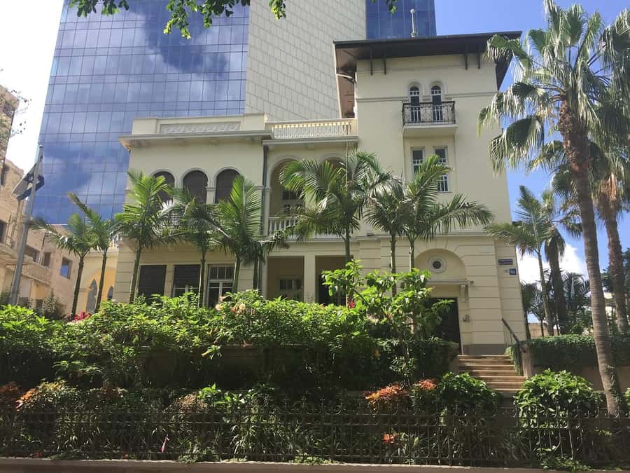 Tel Aviv's Bauhaus & Bohemian Vibes: Private Walking Tour - Price, pace, and physical comfort