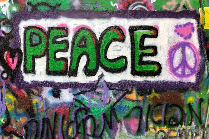 Tel Aviv Street Art & Graffiti Tour - What the guide contributes in 90 minutes