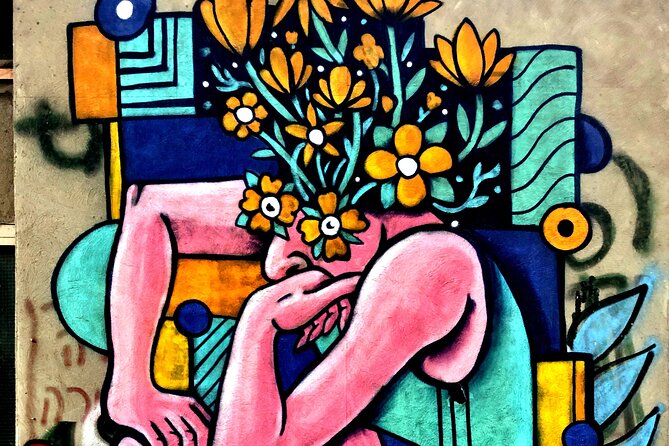 Tel Aviv Street Art & Graffiti Tour - Timing, weather, and the practical walking experience